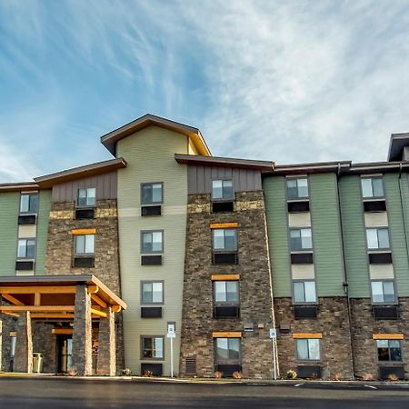 My Place Hotel-Bend, OR Exterior foto