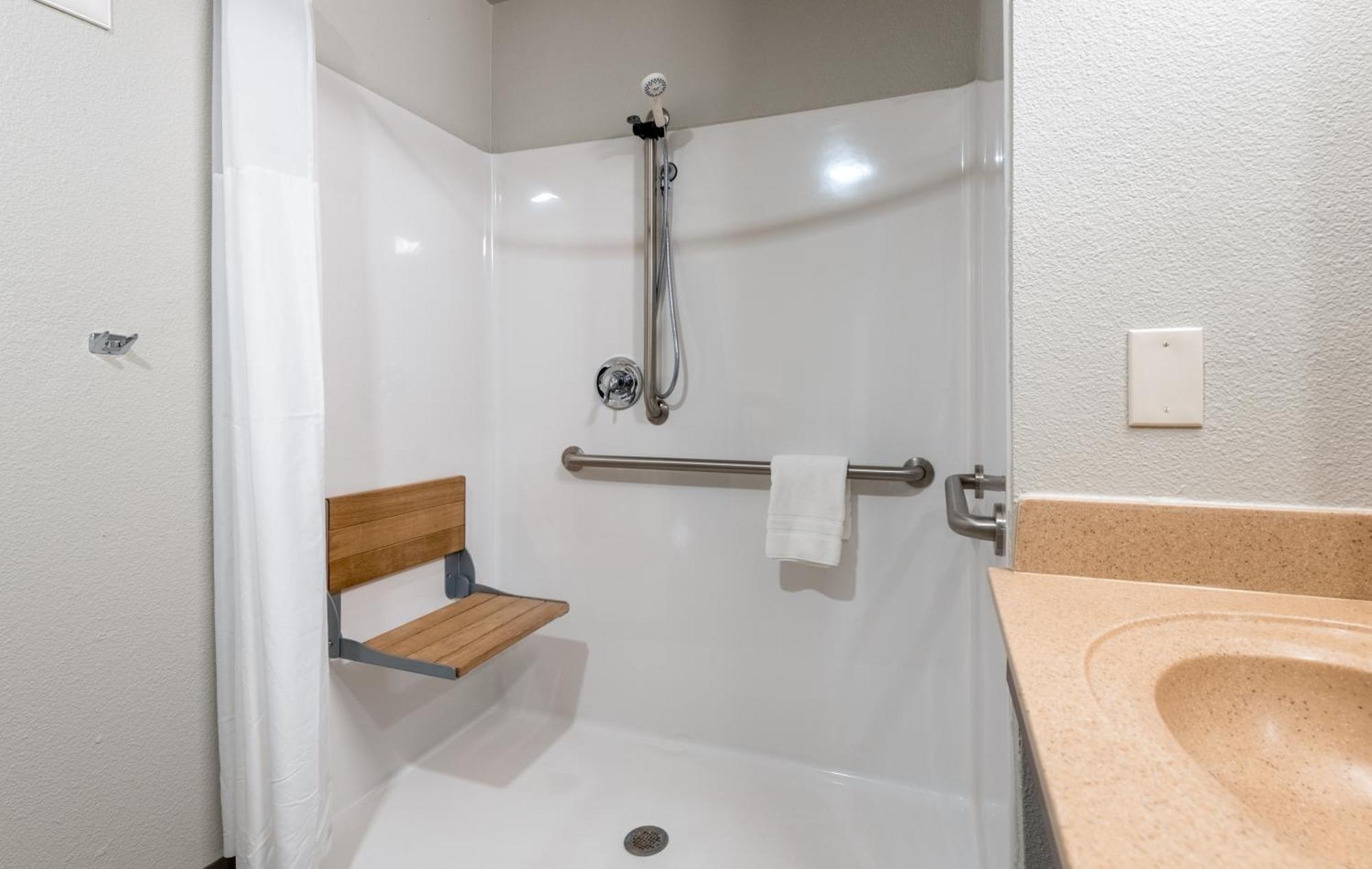 My Place Hotel-Bend, OR Zimmer foto